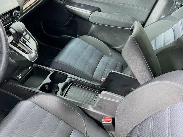 used 2020 Honda CR-V car, priced at $24,388