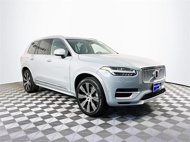 new 2024 Volvo XC90 Recharge Plug-In Hybrid car, priced at $79,445