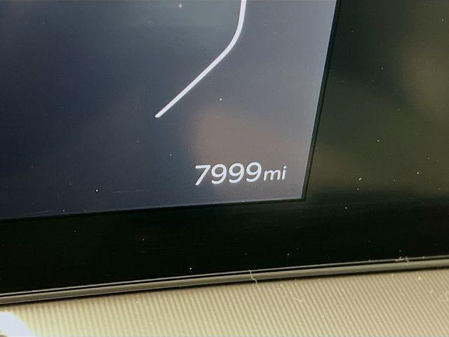 used 2025 Kia Sorento Hybrid car, priced at $37,988