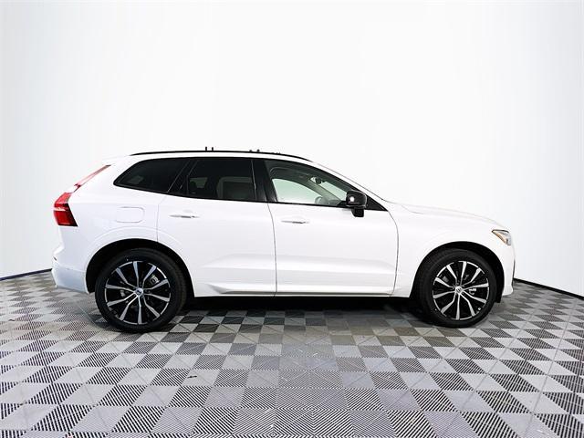 new 2024 Volvo XC60 car, priced at $56,525
