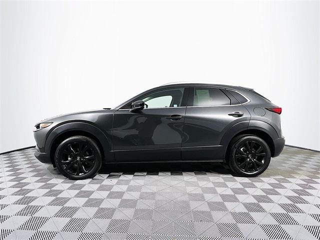 used 2023 Mazda CX-30 car, priced at $32,988