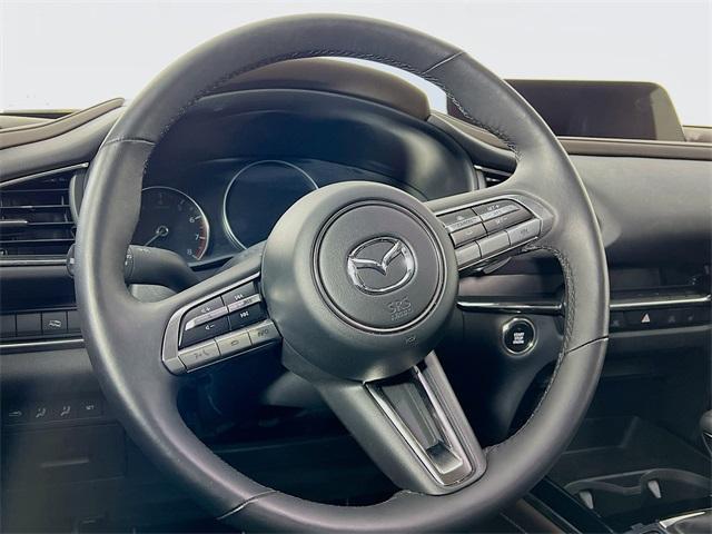 used 2023 Mazda CX-30 car, priced at $32,988