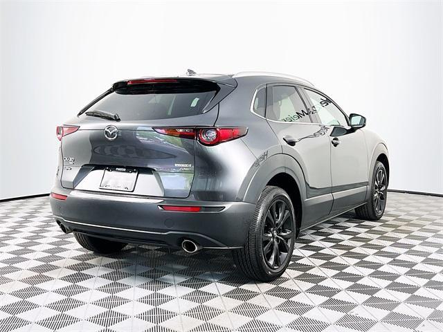 used 2023 Mazda CX-30 car, priced at $32,988