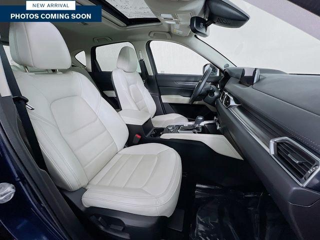 used 2019 Mazda CX-5 car, priced at $18,688