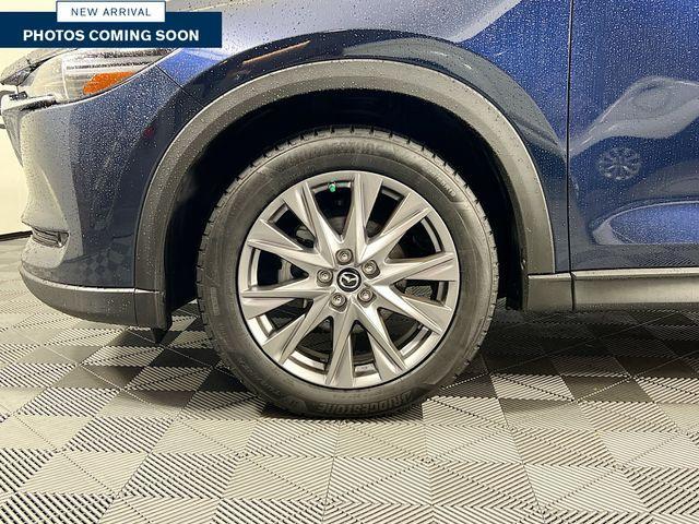 used 2019 Mazda CX-5 car, priced at $18,688