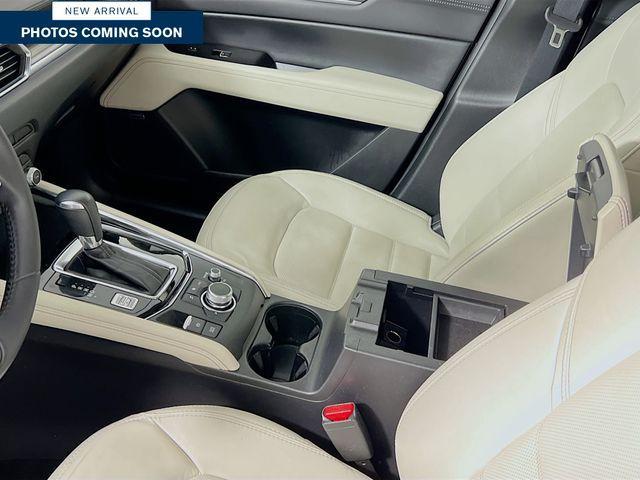 used 2019 Mazda CX-5 car, priced at $18,688