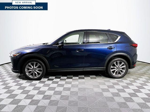used 2019 Mazda CX-5 car, priced at $18,688