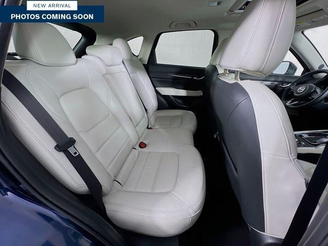 used 2019 Mazda CX-5 car, priced at $18,688