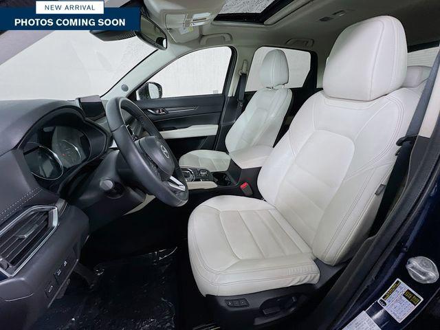 used 2019 Mazda CX-5 car, priced at $18,688