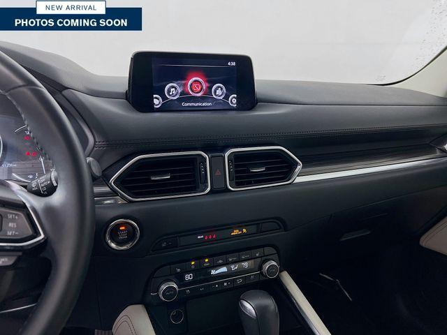 used 2019 Mazda CX-5 car, priced at $18,688