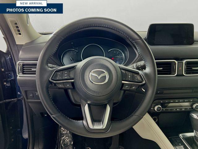 used 2019 Mazda CX-5 car, priced at $18,688