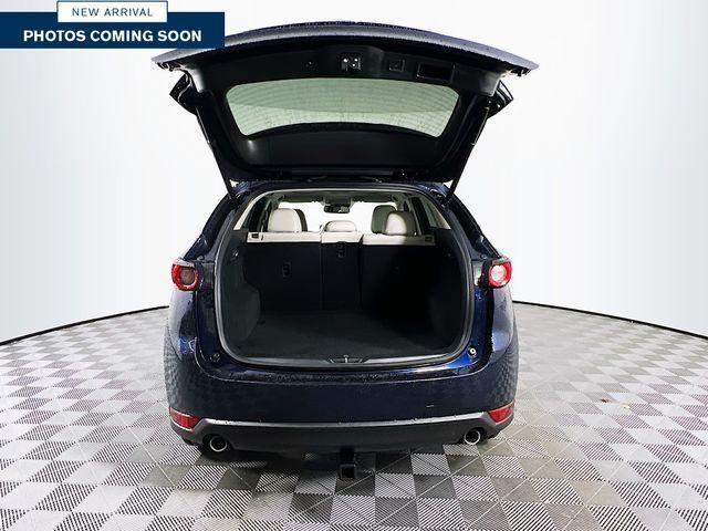 used 2019 Mazda CX-5 car, priced at $18,688