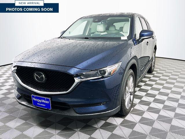 used 2019 Mazda CX-5 car, priced at $18,688