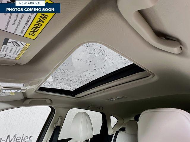 used 2019 Mazda CX-5 car, priced at $18,688