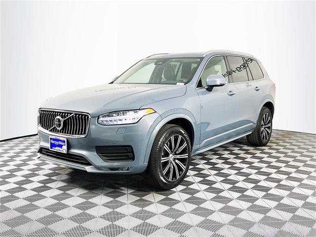new 2023 Volvo XC90 car, priced at $65,160