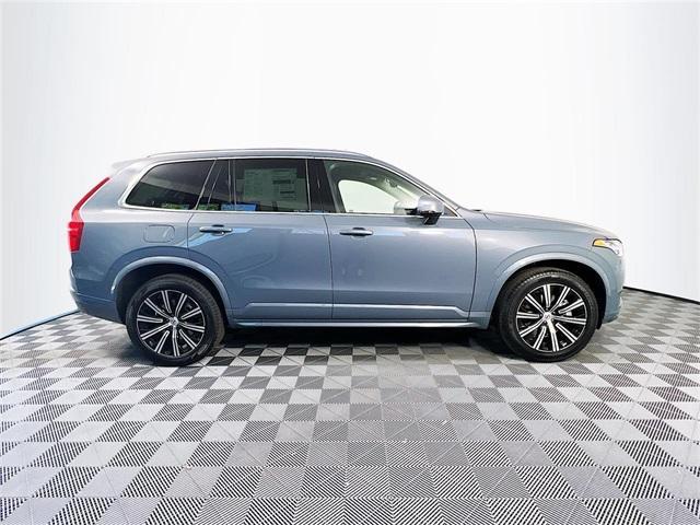 new 2023 Volvo XC90 car, priced at $65,160