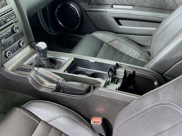 used 2014 Ford Mustang car, priced at $14,488