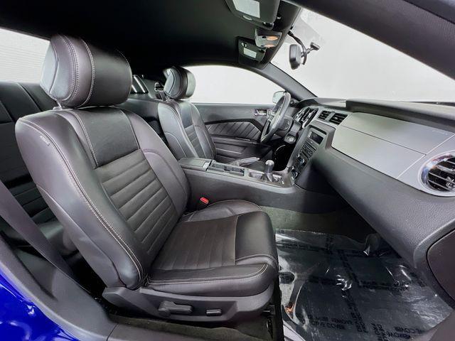 used 2014 Ford Mustang car, priced at $14,488