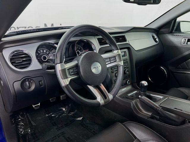 used 2014 Ford Mustang car, priced at $14,488