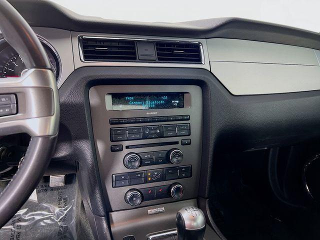 used 2014 Ford Mustang car, priced at $14,488