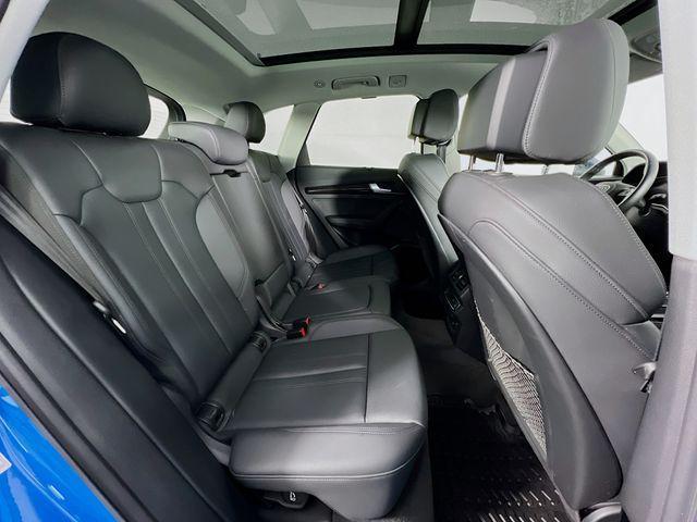 used 2020 Audi Q5 e car, priced at $30,488