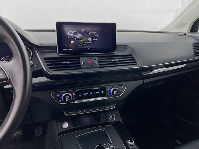 used 2020 Audi Q5 e car, priced at $30,488