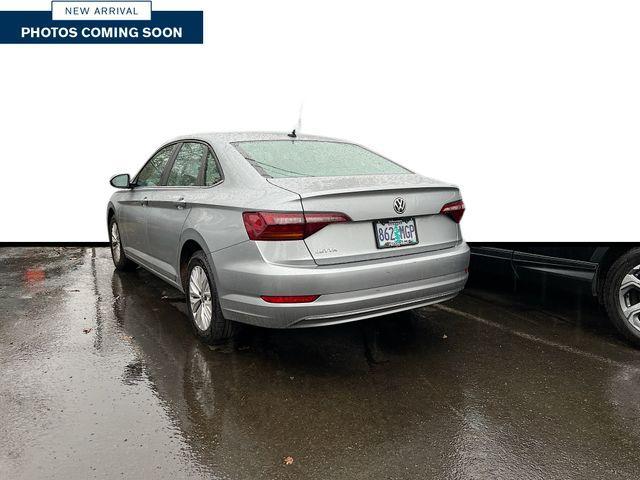 used 2019 Volkswagen Jetta car, priced at $15,988