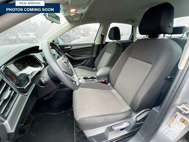 used 2019 Volkswagen Jetta car, priced at $15,988