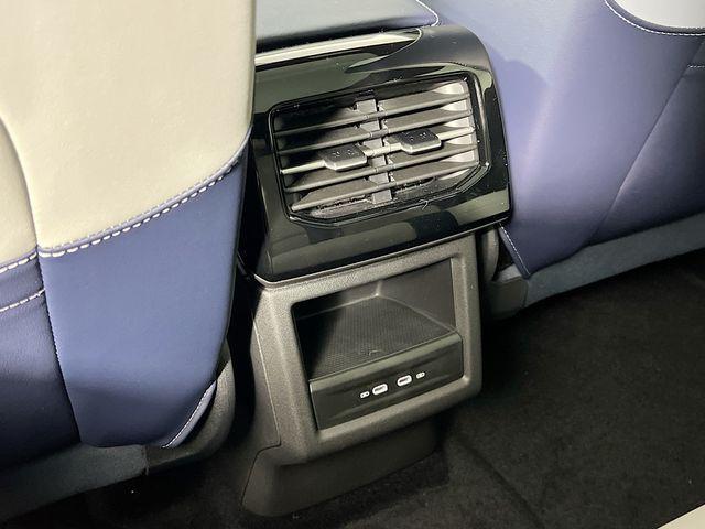 new 2025 Volkswagen ID.4 car, priced at $56,176