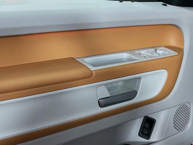 new 2025 Volkswagen ID. Buzz car, priced at $73,318