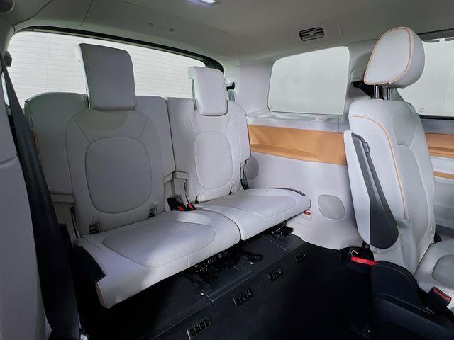 new 2025 Volkswagen ID. Buzz car, priced at $73,318