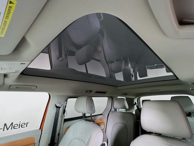 new 2025 Volkswagen ID. Buzz car, priced at $73,318