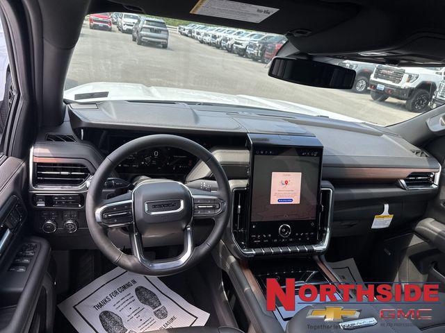 new 2025 GMC Yukon XL car, priced at $80,767