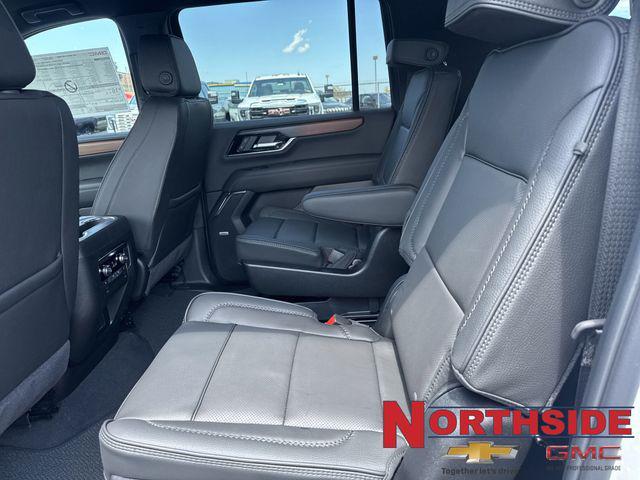 new 2025 GMC Yukon XL car, priced at $80,767