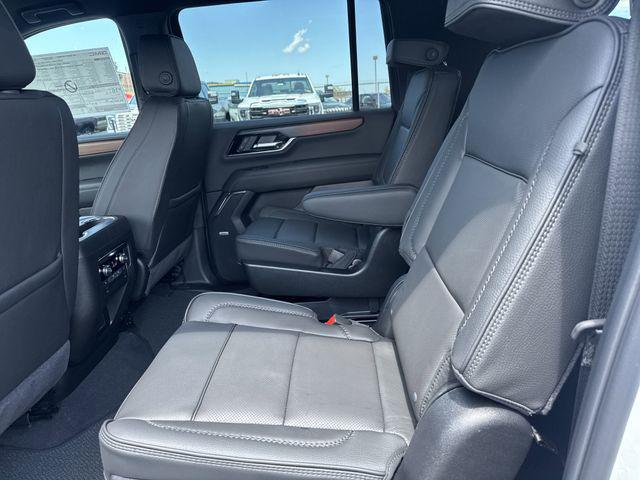 new 2025 GMC Yukon XL car, priced at $89,119