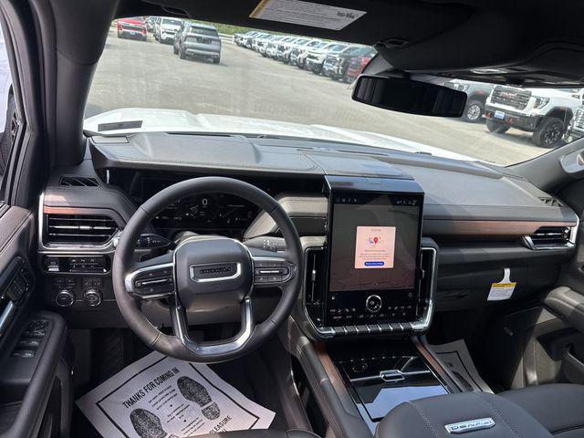 new 2025 GMC Yukon XL car, priced at $89,119