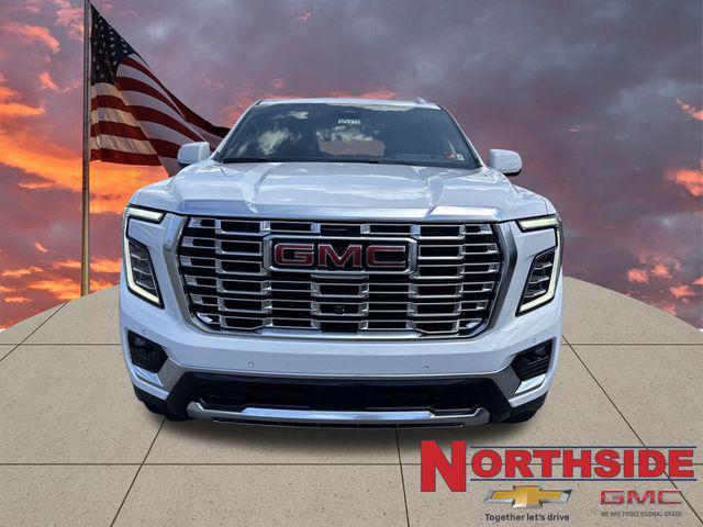 new 2025 GMC Yukon XL car, priced at $80,767