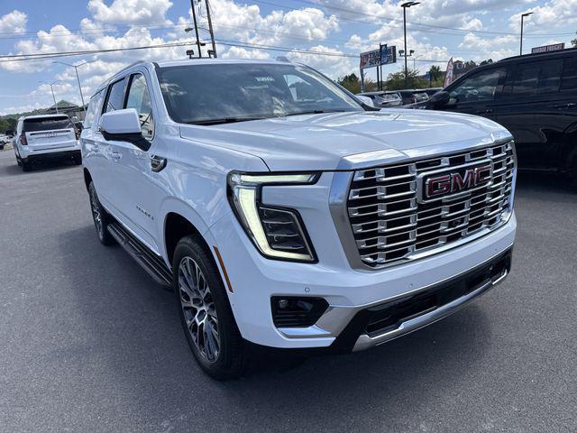 new 2025 GMC Yukon XL car, priced at $89,119