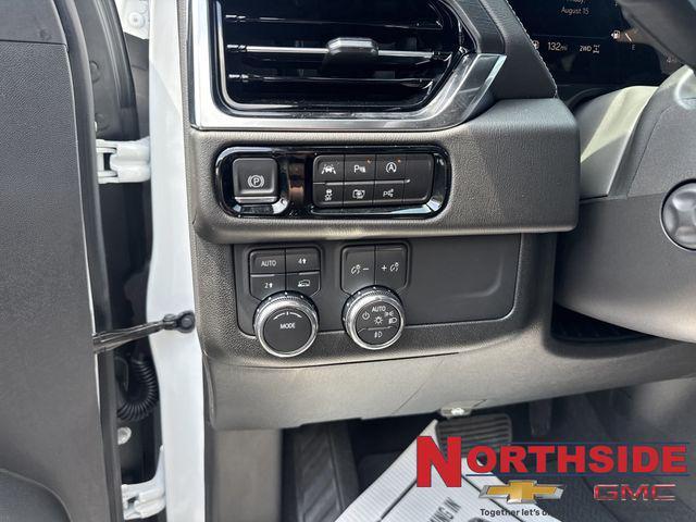 new 2025 GMC Yukon XL car, priced at $80,767