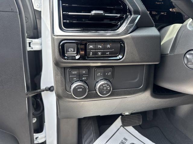 new 2025 GMC Yukon XL car, priced at $89,119
