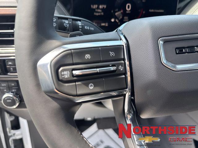 new 2025 GMC Yukon XL car, priced at $80,767