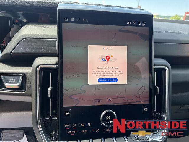 new 2025 GMC Yukon XL car, priced at $80,767