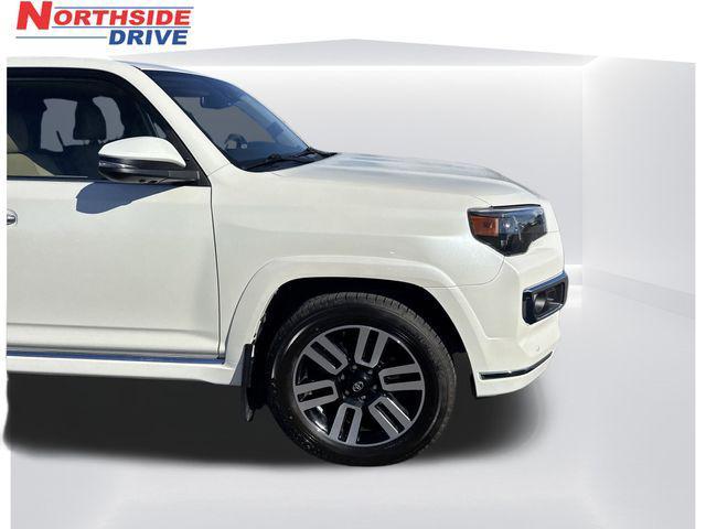 used 2023 Toyota 4Runner car, priced at $44,793