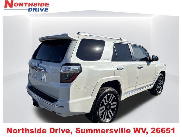 used 2023 Toyota 4Runner car, priced at $44,793