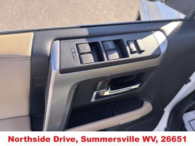 used 2023 Toyota 4Runner car, priced at $44,793