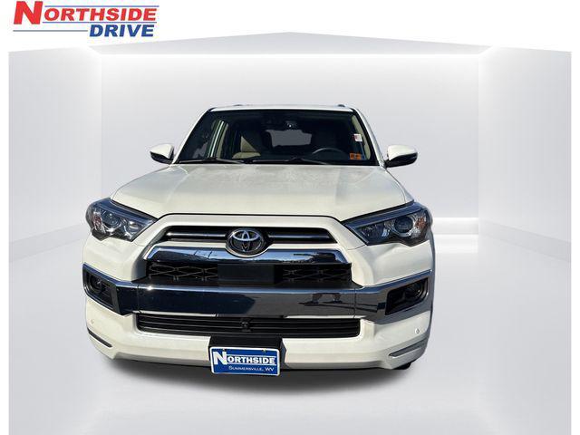 used 2023 Toyota 4Runner car, priced at $44,793