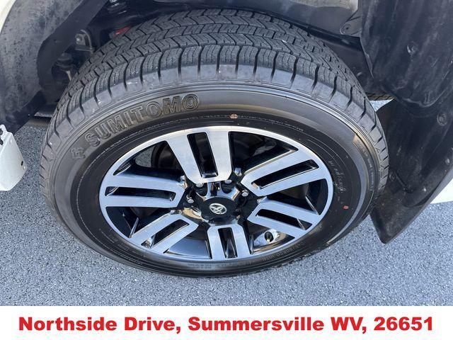 used 2023 Toyota 4Runner car, priced at $44,793