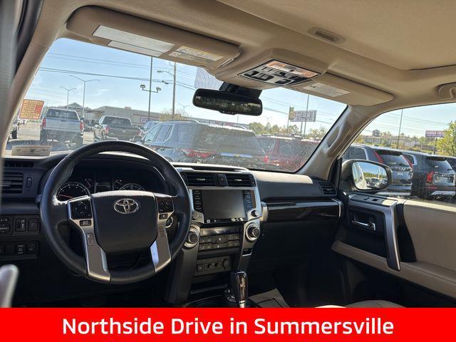 used 2023 Toyota 4Runner car, priced at $46,000
