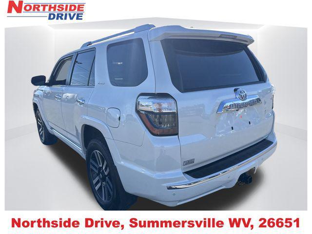 used 2023 Toyota 4Runner car, priced at $44,793