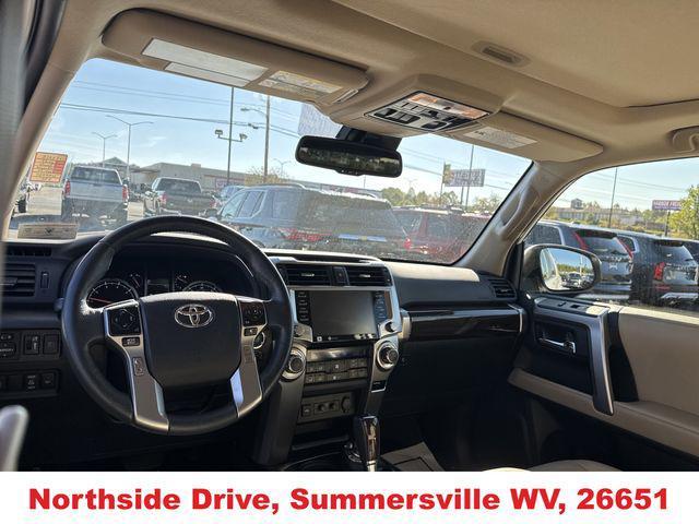 used 2023 Toyota 4Runner car, priced at $44,793